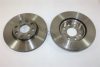 AUTOMEGA 1005690065 Brake Disc